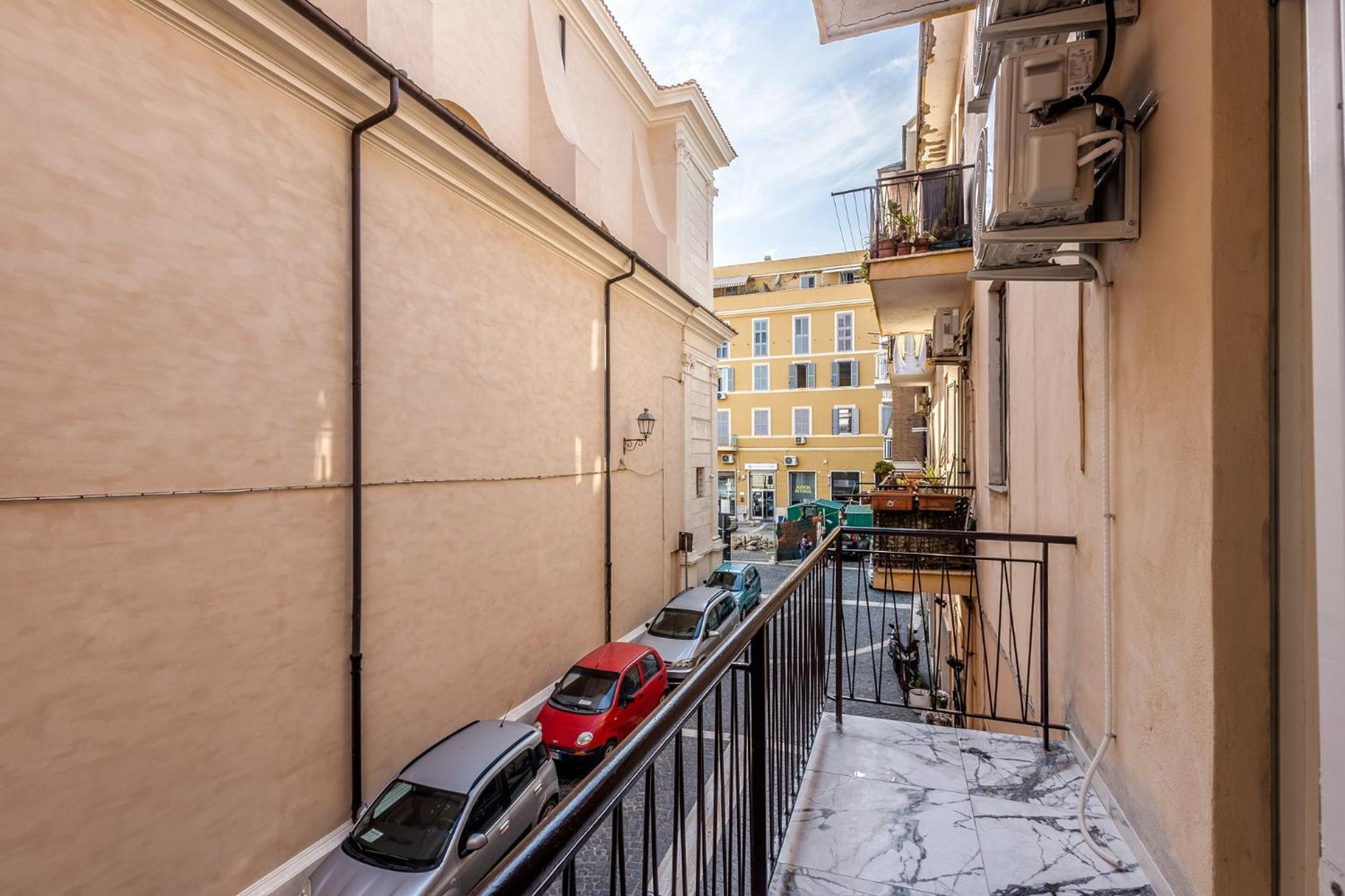 Maison 31 - Suite Apartment Civitavecchia Exterior foto